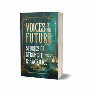 ORDER Voices of the Future: Volume 7—Stories of Strength and Sacrifice